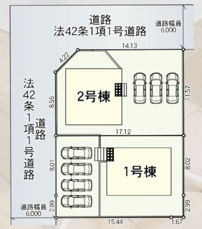 山形市東青田２丁目、新築一戸建てのその他画像です