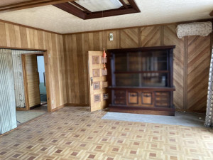 帯広市西十六条、中古一戸建ての画像です