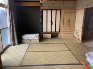 帯広市西十六条、中古一戸建ての画像です