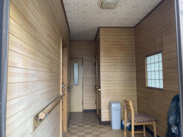 帯広市西十六条、中古一戸建ての画像です