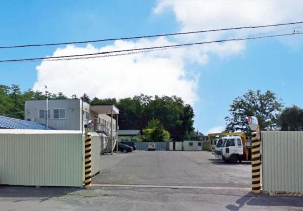 帯広市西二十二条、収益物件/事務所の画像です