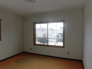 河東郡音更町駒場、中古一戸建ての画像です
