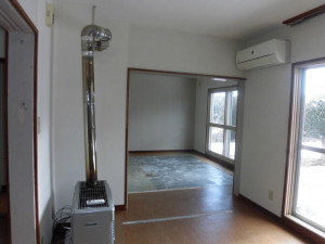 河東郡音更町駒場、中古一戸建ての画像です