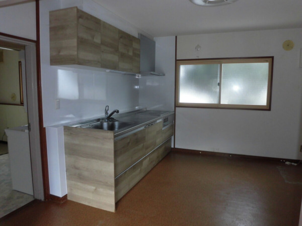 河東郡音更町駒場、中古一戸建ての画像です