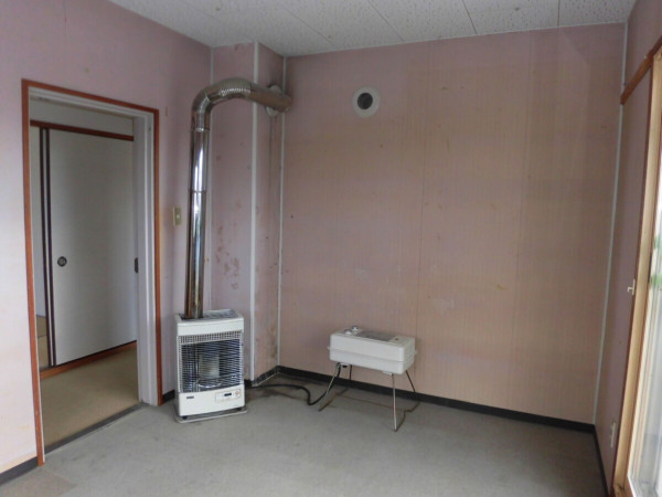 河東郡音更町駒場、中古一戸建ての画像です