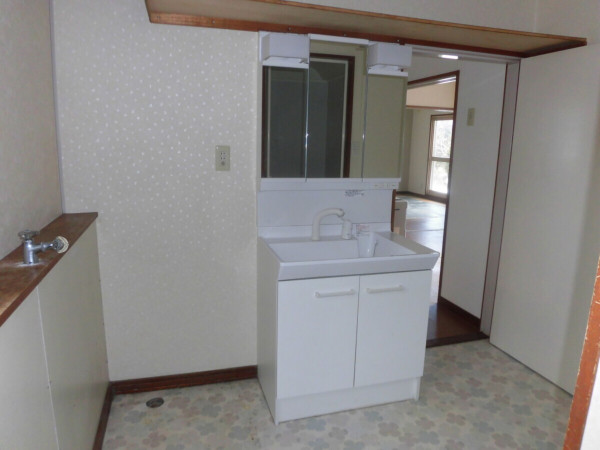 河東郡音更町駒場、中古一戸建ての画像です