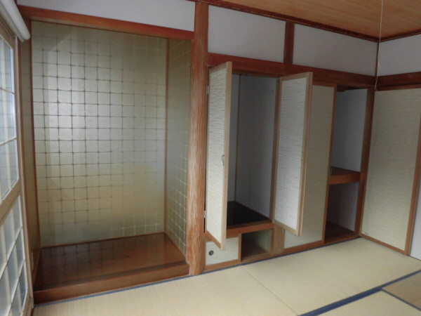 河東郡音更町駒場、中古一戸建ての画像です