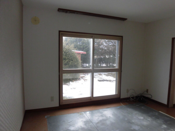 河東郡音更町駒場、中古一戸建ての画像です