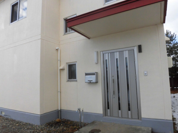 河東郡音更町駒場、中古一戸建ての画像です