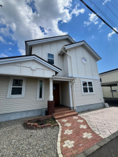 中川郡幕別町札内、中古一戸建ての画像です