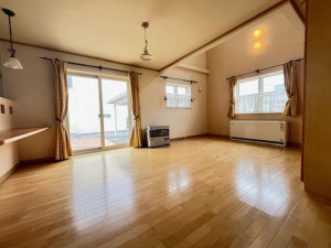 中川郡幕別町札内、中古一戸建ての画像です