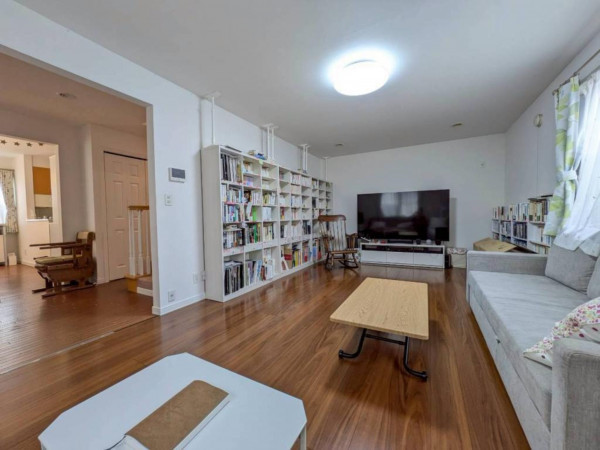 帯広市西十五条、中古一戸建ての画像です