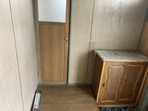 帯広市西十六条、中古一戸建ての画像です