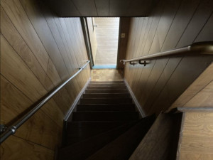 帯広市西十六条、中古一戸建ての画像です