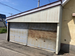 帯広市西十六条、中古一戸建ての画像です