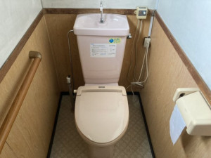 帯広市西十六条、中古一戸建ての画像です