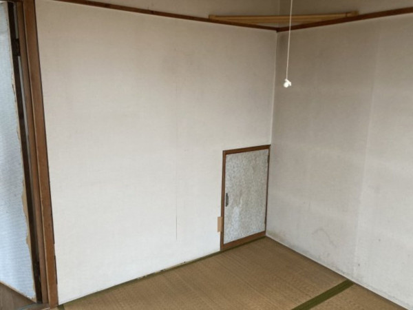 帯広市西十六条、中古一戸建ての画像です
