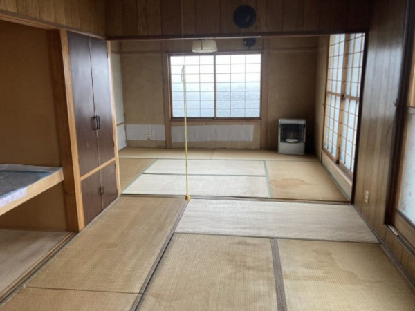 帯広市西十六条、中古一戸建ての画像です