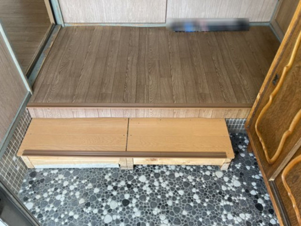 帯広市西十六条、中古一戸建ての画像です