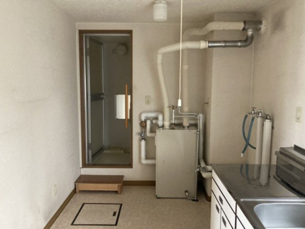 帯広市西十六条、中古一戸建ての画像です