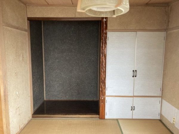 帯広市西十六条、中古一戸建ての画像です