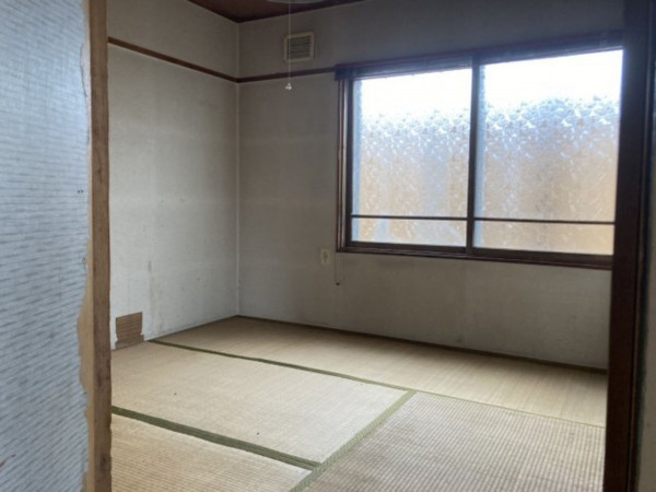 帯広市西十六条、中古一戸建ての画像です