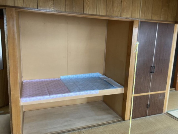 帯広市西十六条、中古一戸建ての画像です