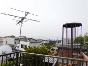 河西郡芽室町東二条、中古一戸建ての画像です