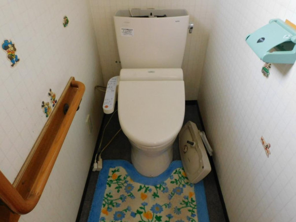 河西郡芽室町東二条、中古一戸建ての画像です