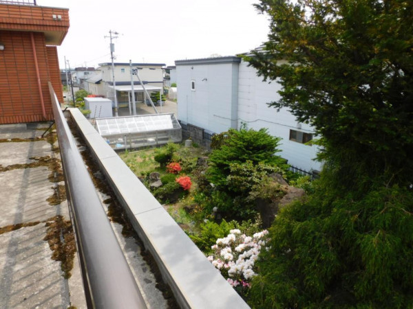 河西郡芽室町東二条、中古一戸建ての画像です
