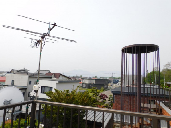 河西郡芽室町東二条、中古一戸建ての画像です