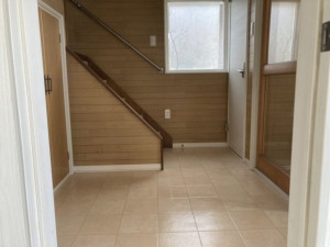帯広市自由が丘、中古一戸建ての画像です