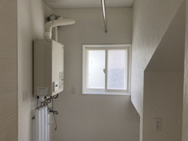 帯広市自由が丘、中古一戸建ての画像です