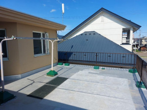 帯広市西二十五条、中古一戸建ての画像です