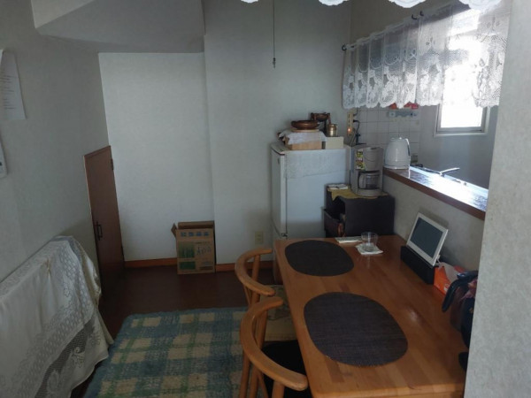 帯広市西二十五条、中古一戸建ての画像です