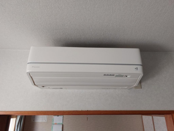 帯広市西二十五条、中古一戸建ての画像です