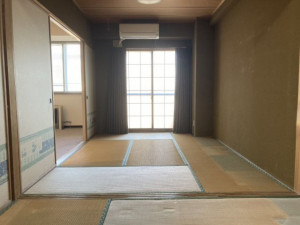 帯広市西九条、中古マンションの画像です