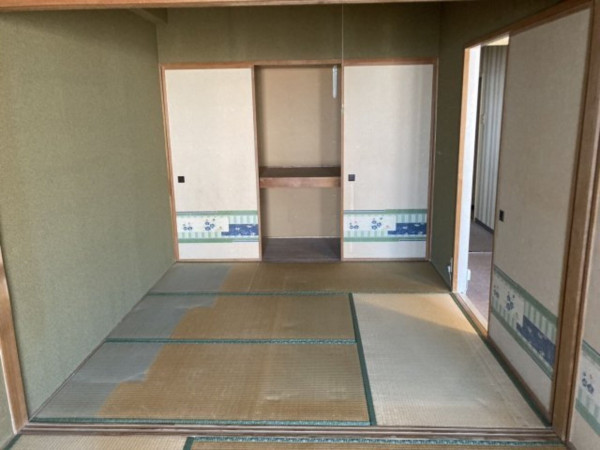 帯広市西九条、中古マンションの画像です