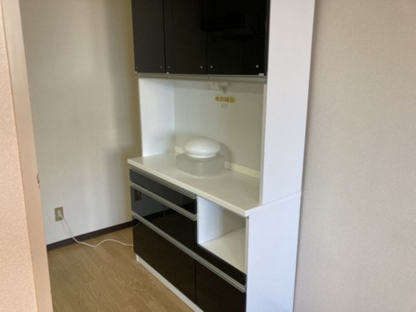 帯広市西九条、中古マンションの画像です