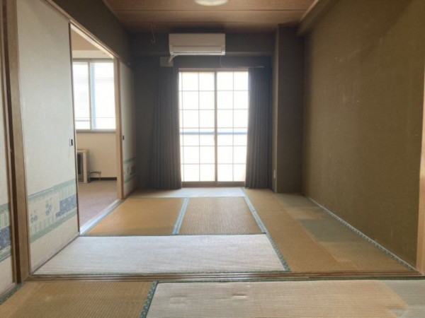 帯広市西九条、中古マンションの画像です