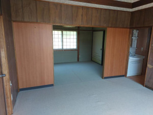 河東郡音更町新通、中古一戸建ての画像です