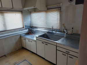河東郡音更町新通、中古一戸建ての画像です