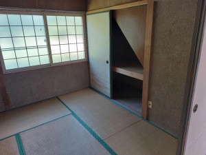 河東郡音更町新通、中古一戸建ての画像です