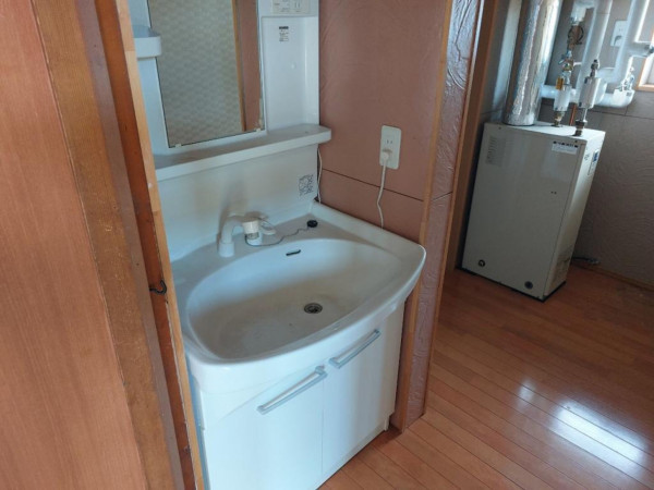 河東郡音更町新通、中古一戸建ての画像です