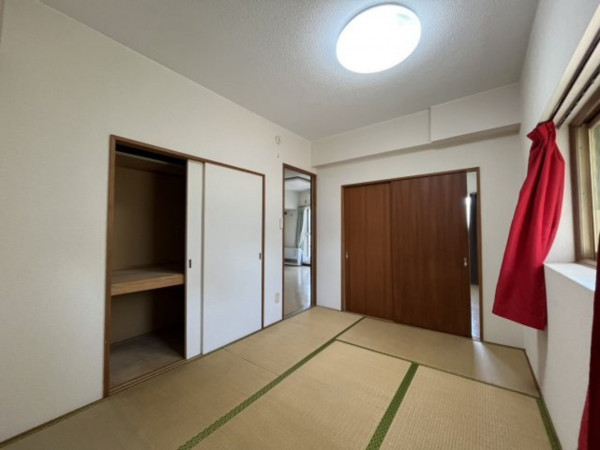 帯広市西四条、中古マンションの画像です
