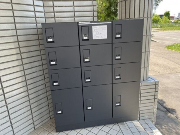 帯広市西四条、中古マンションの画像です