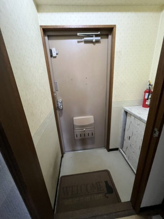 帯広市西四条、中古マンションの画像です