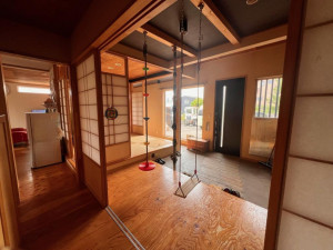 帯広市西十三条、中古一戸建ての画像です