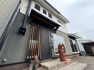 帯広市西十三条、中古一戸建ての画像です