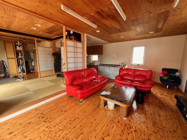 帯広市西十三条、中古一戸建ての画像です